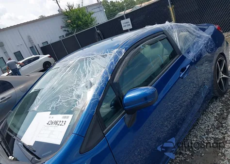 2014 Honda Civic Lx z USA, uszkodzony, nr VIN 2HGFG3B56EH516044